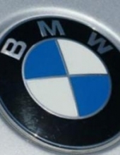 BMW отзывает 200 тысяч автомобилей из-за проблем с тормозами. 