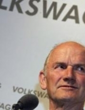 Бывший глава VW станет участником дела о коррупции в компании