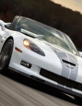 Компания Chevrolet построила самый мощный открытый Corvette в истории. Консультация юриста