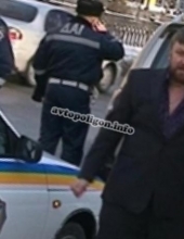 Задержанного в Киеве священника будут судить и лишат сана